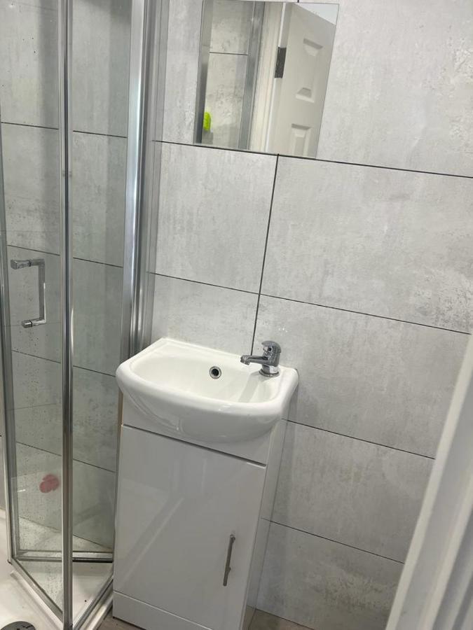 Cozy Flat In Tooting Apartment London