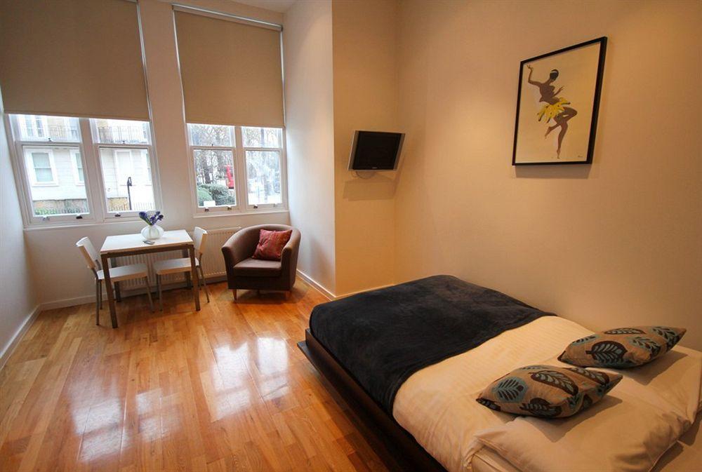 St House Serviced By Concept Apartment