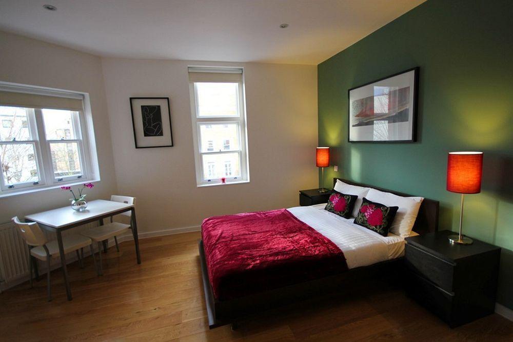 St House Serviced By Concept Apartment *