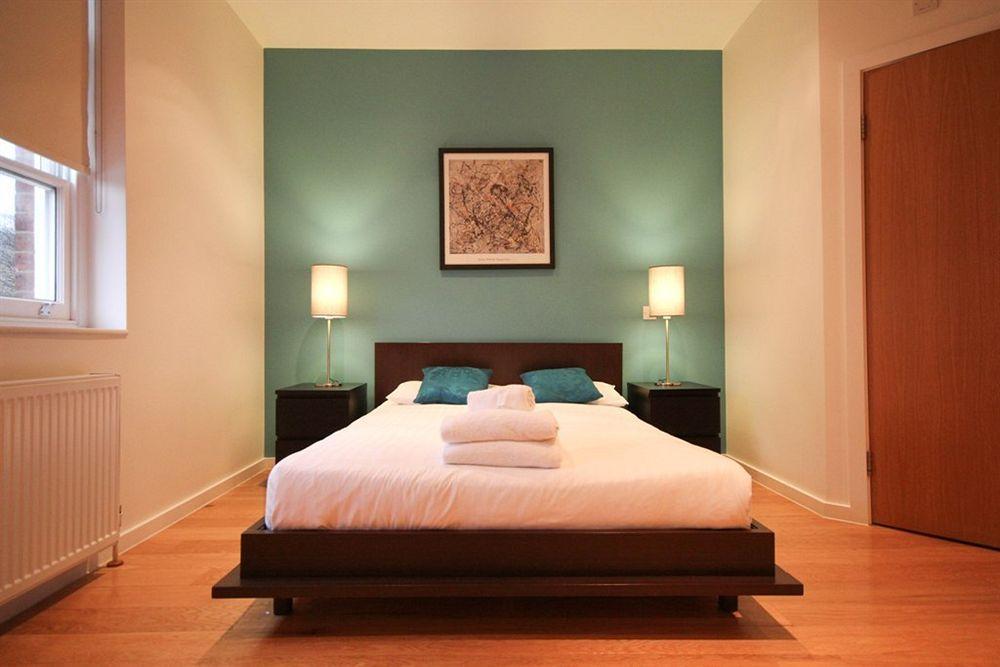 St House Serviced By Concept * London