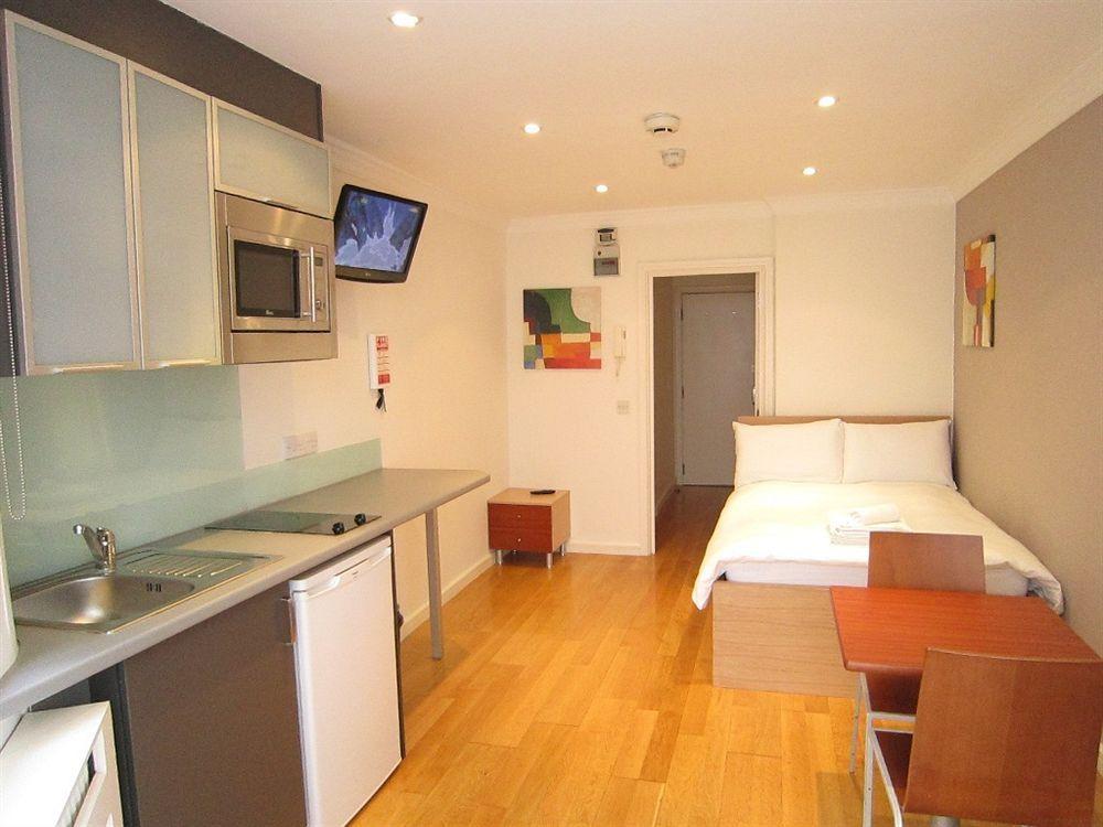 Apartment Inverness Terrace Serviced By Concept