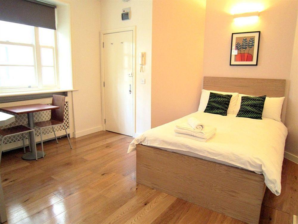 Inverness Terrace Serviced By Concept Apartamento *