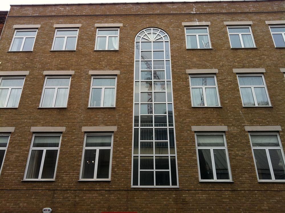 Apartment Shoreditch *