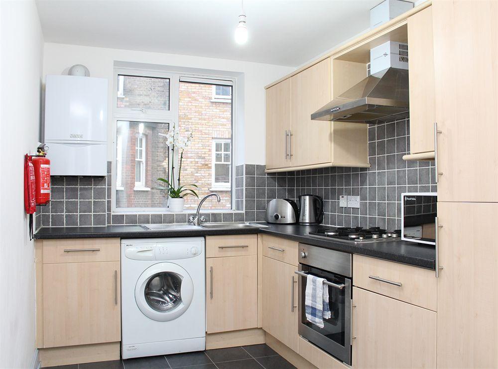 Apartment Shoreditch *