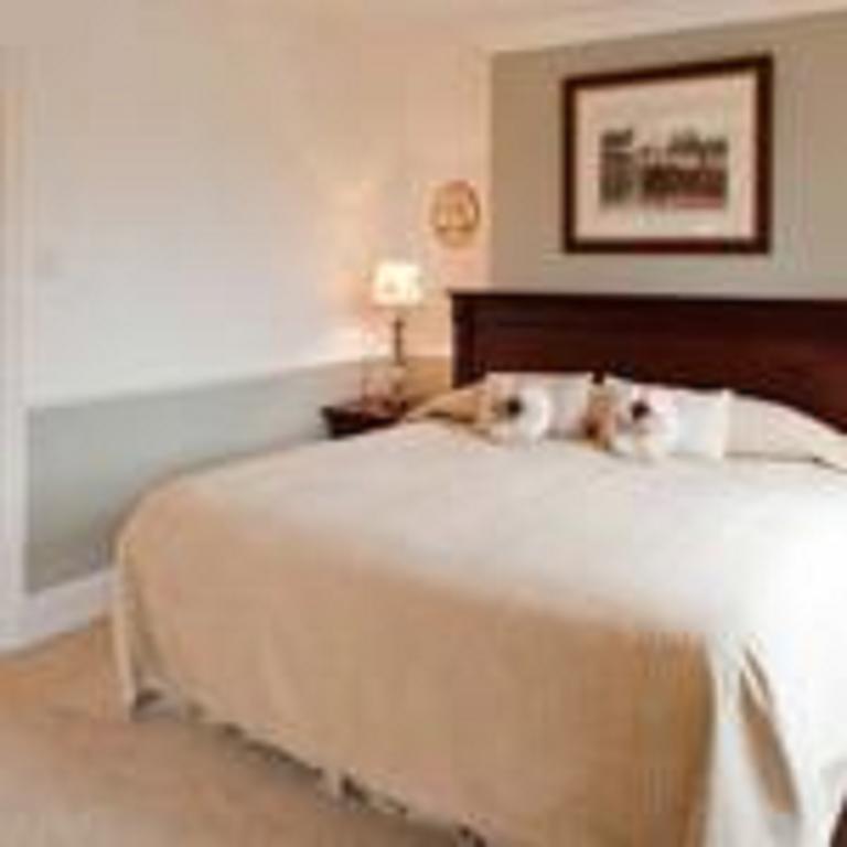 Lord Milner Guest house