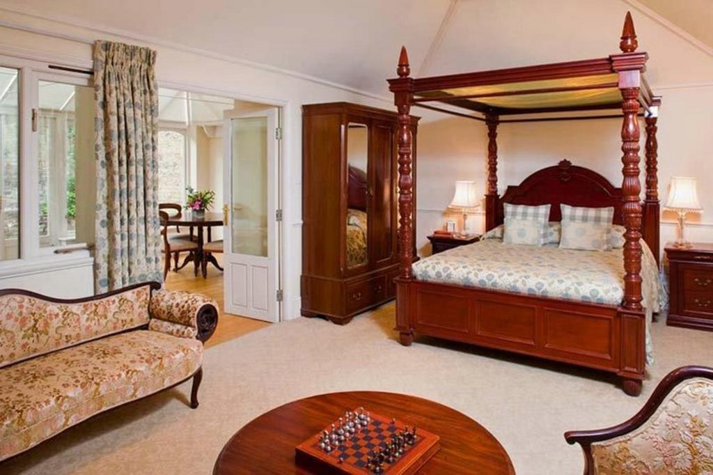 Lord Milner Guest house 5*