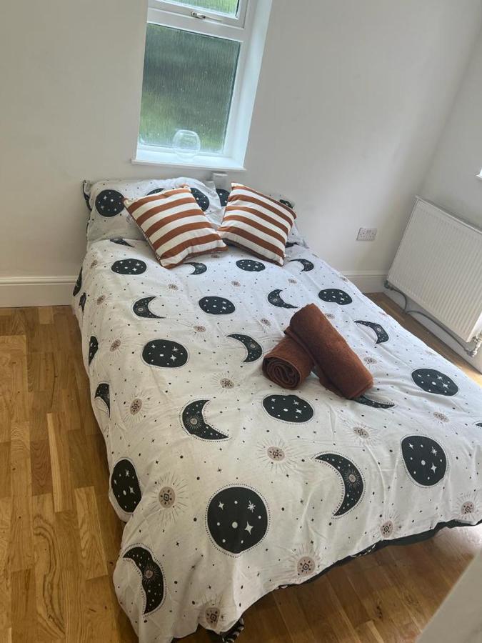 Apartment Cozy Flat In Tooting