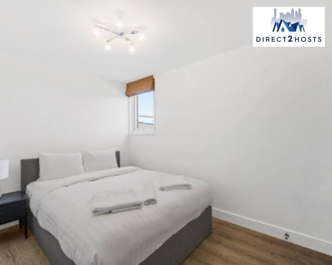 Three Bedroom Beautiful & Comfy Acton Gem By Direct2hosts With King Beds & Free Parking! Apartment *