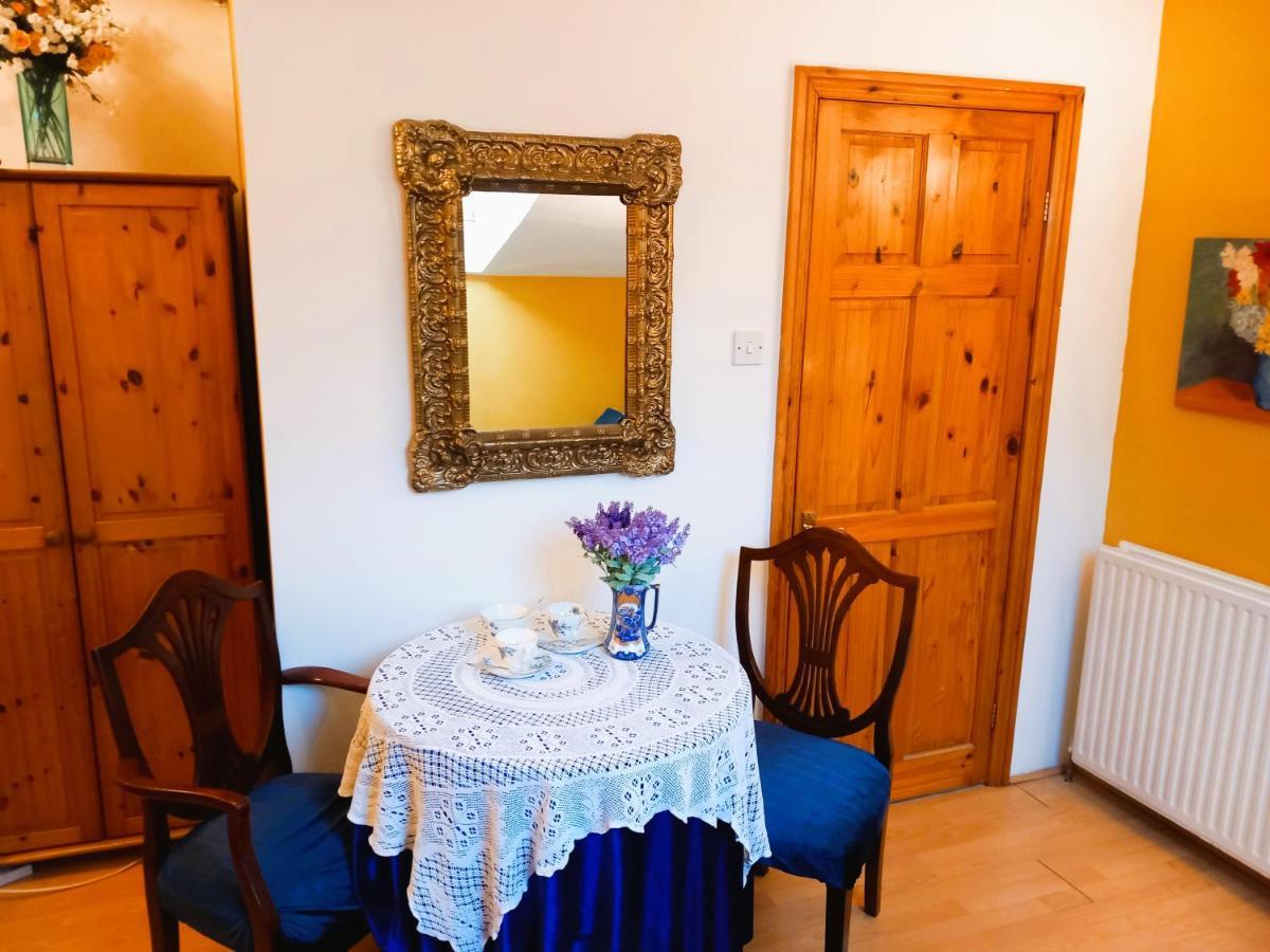 Juliette's Acomodação com café da manhã 