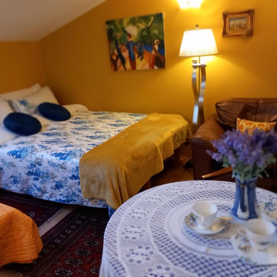 Juliette's Acomodação com café da manhã  Londres