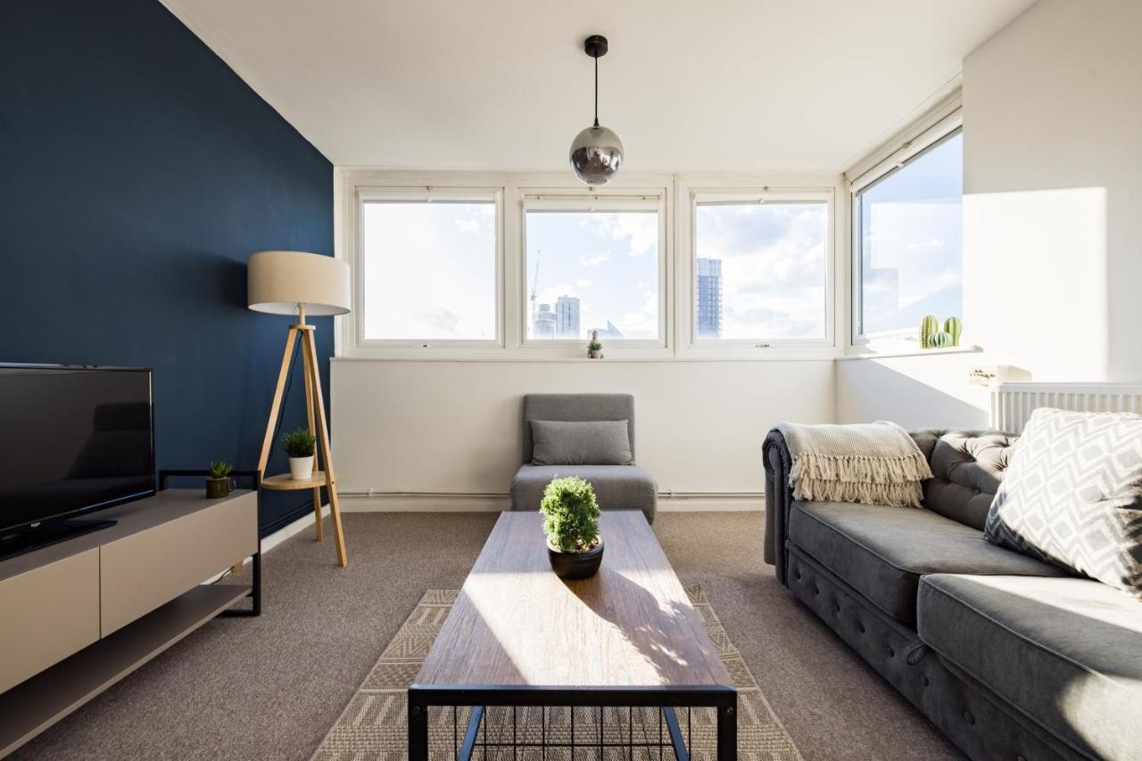 Apartment Not To Be Used London