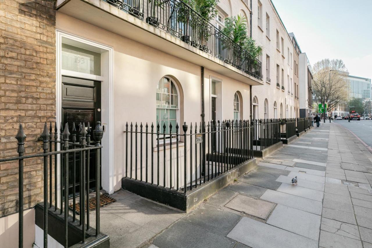 193vbr Guest house London