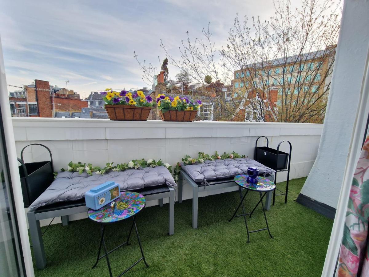 Flat Covent Garden * London