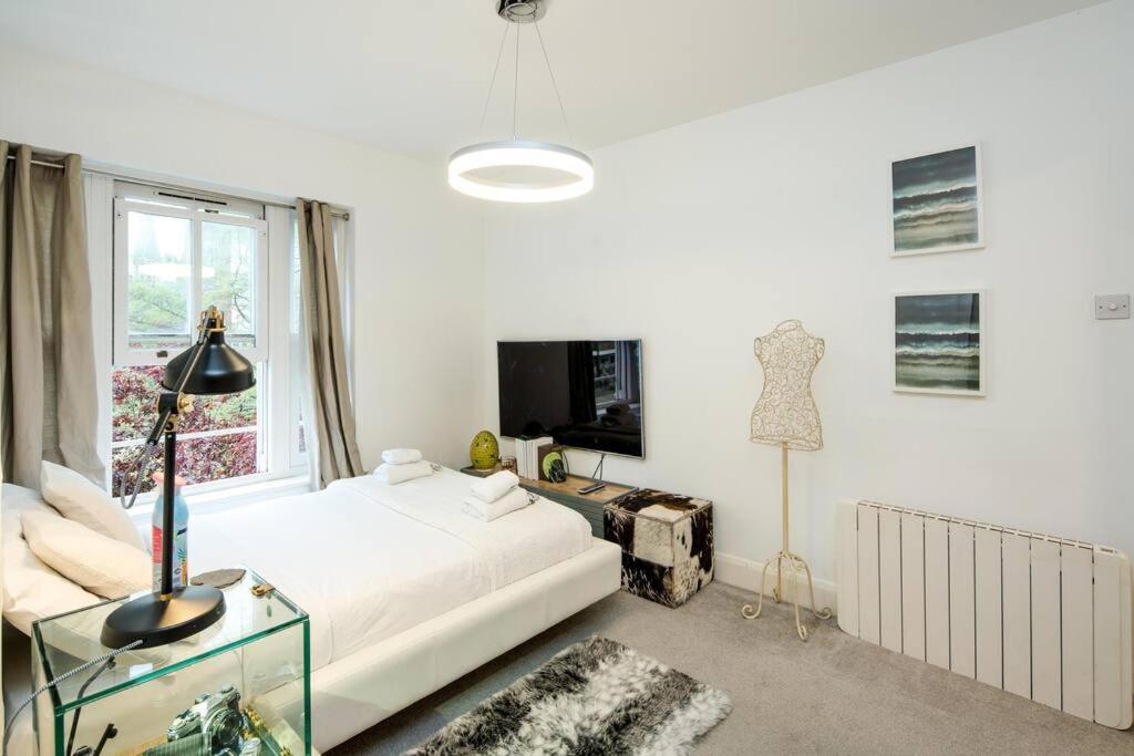 Apartamento Superb Cozy Flat In Lovely Area *
