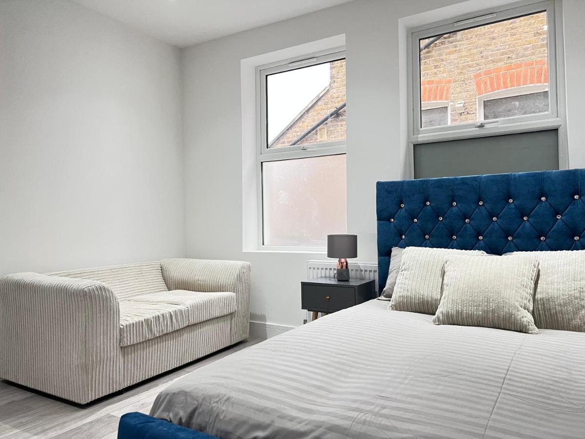 Studio Apartment-studio 1-tooting Apartment London