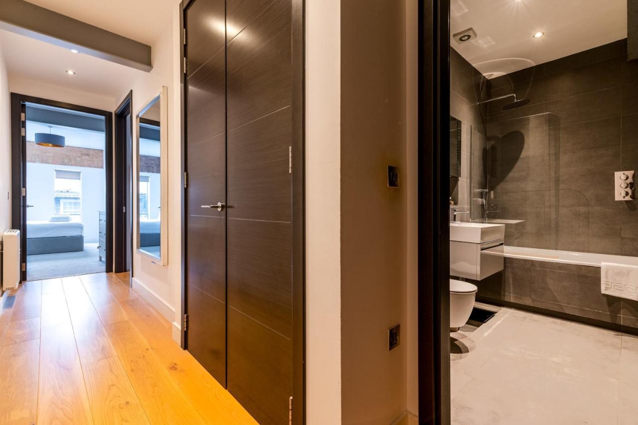 Apartment Trendy Elephant And Castle *