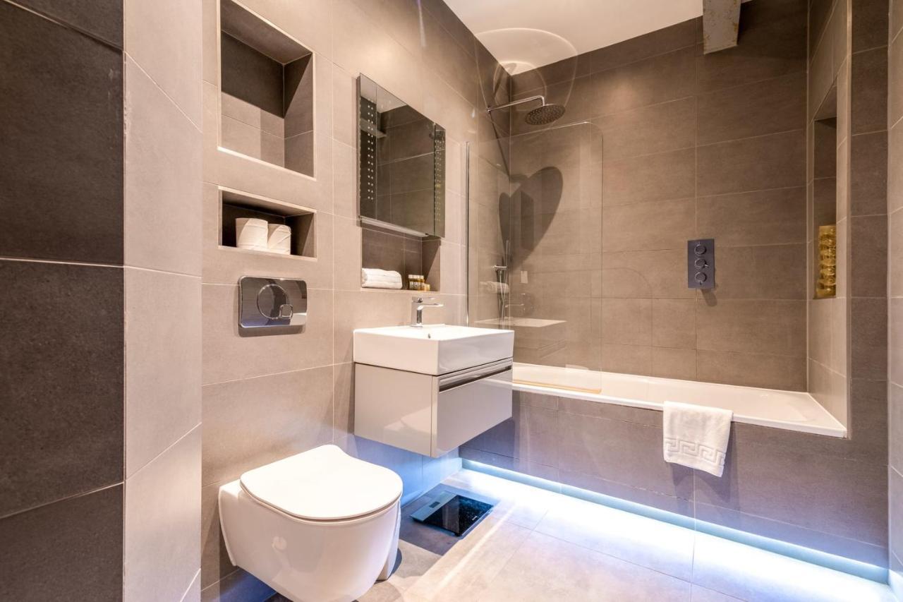 Apartment Trendy Elephant And Castle *
