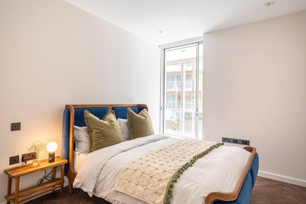 Apartment Luxury 2 Bedroom Flat *