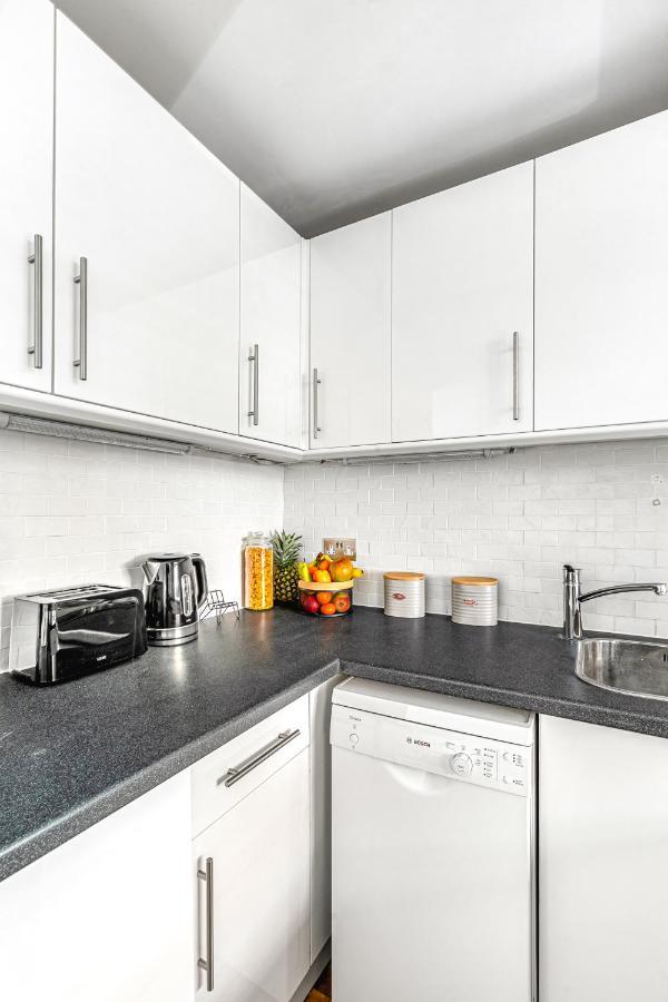 Apartamento Charming Studio Flat Close To Holborn Station *