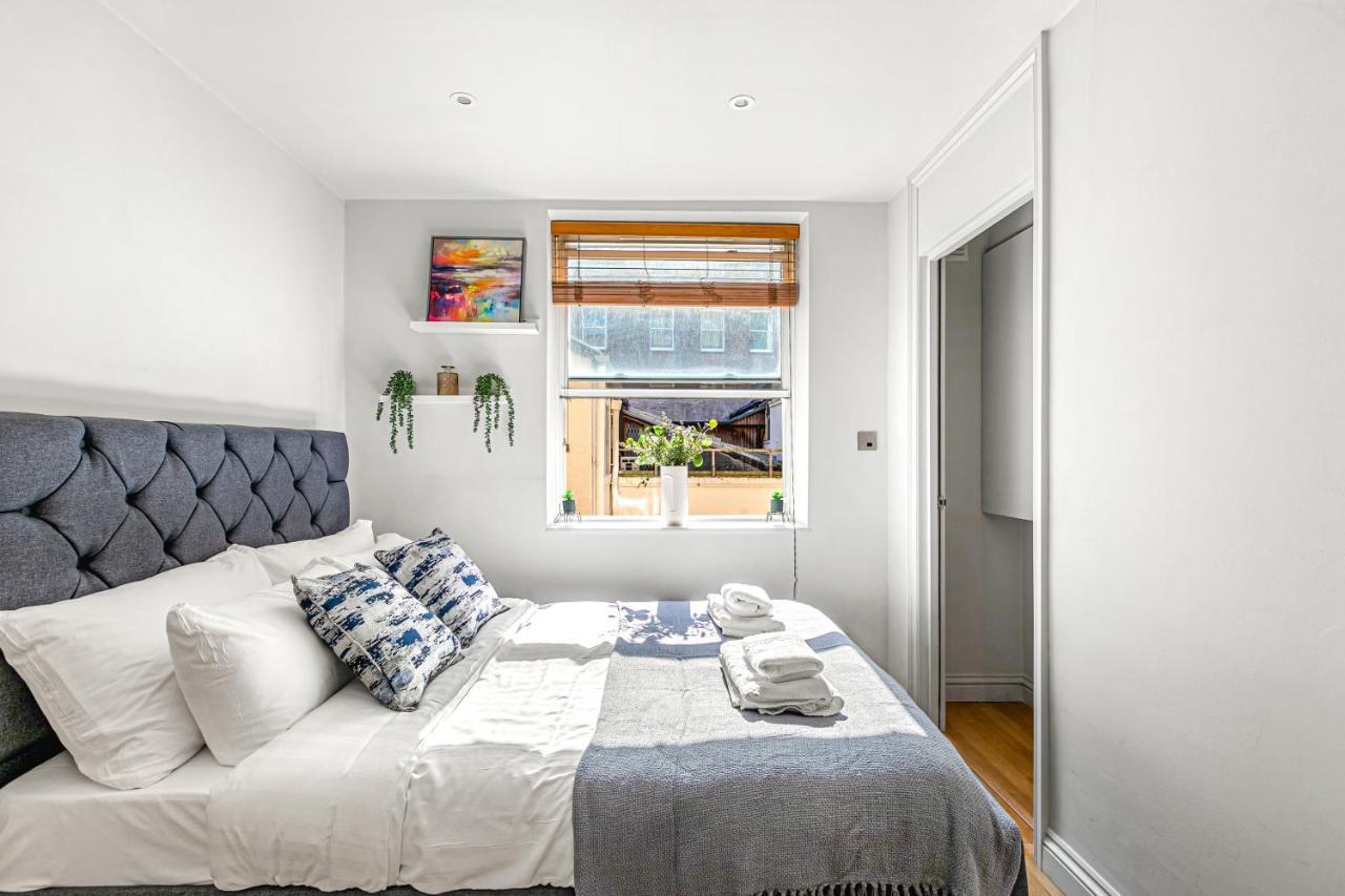 Charming Studio Flat Close To Holborn Station * London