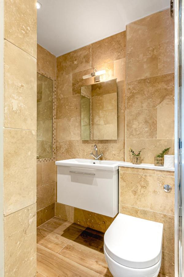 Apartamento Charming Studio Flat Close To Holborn Station *