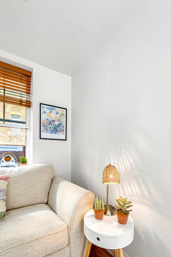Apartamento Charming Studio Flat Close To Holborn Station *