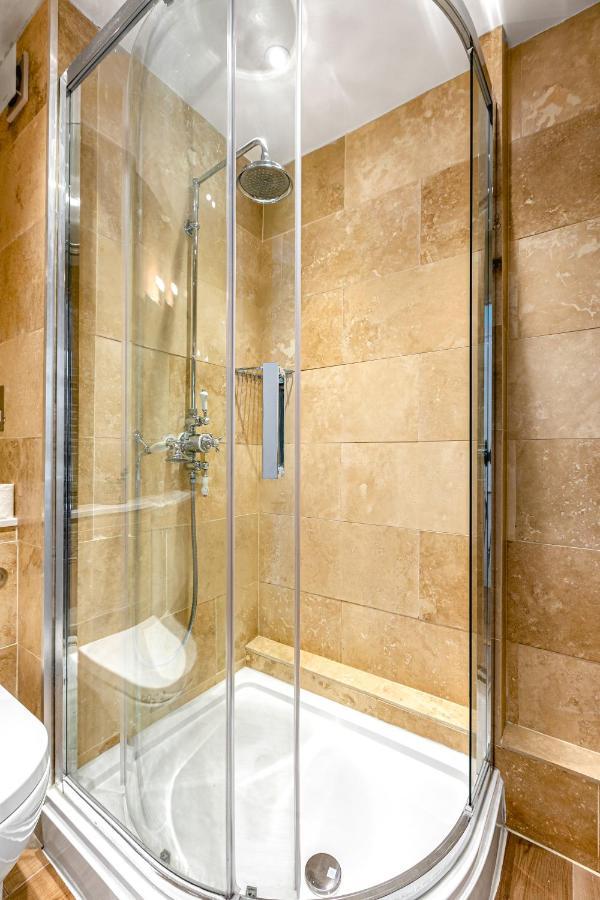 Apartamento Charming Studio Flat Close To Holborn Station