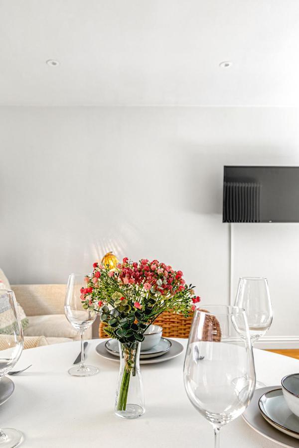Apartamento Charming Studio Flat Close To Holborn Station *