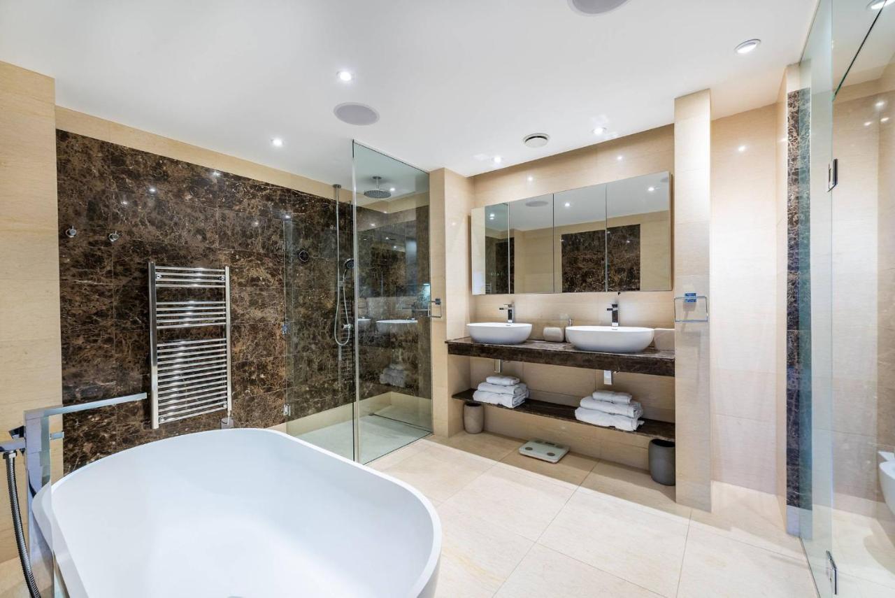 Apartment Ultra Luxury Penthouse, - Next To Chelsea