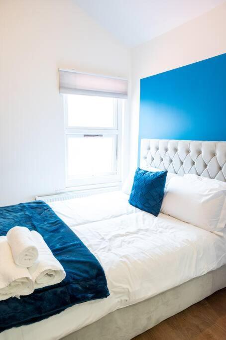3beds / 3baths Close To Portobello Road Londres