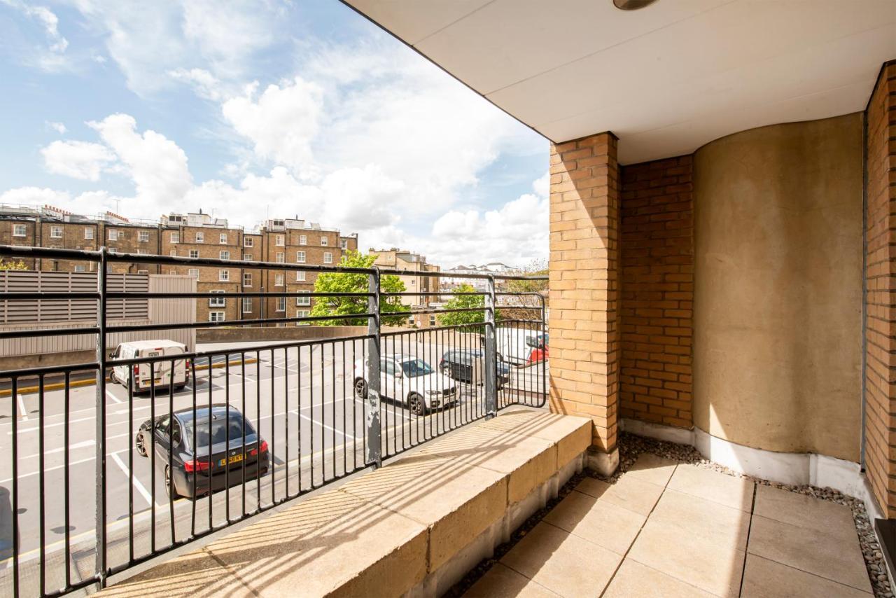 Apartment Large And 2 Bed