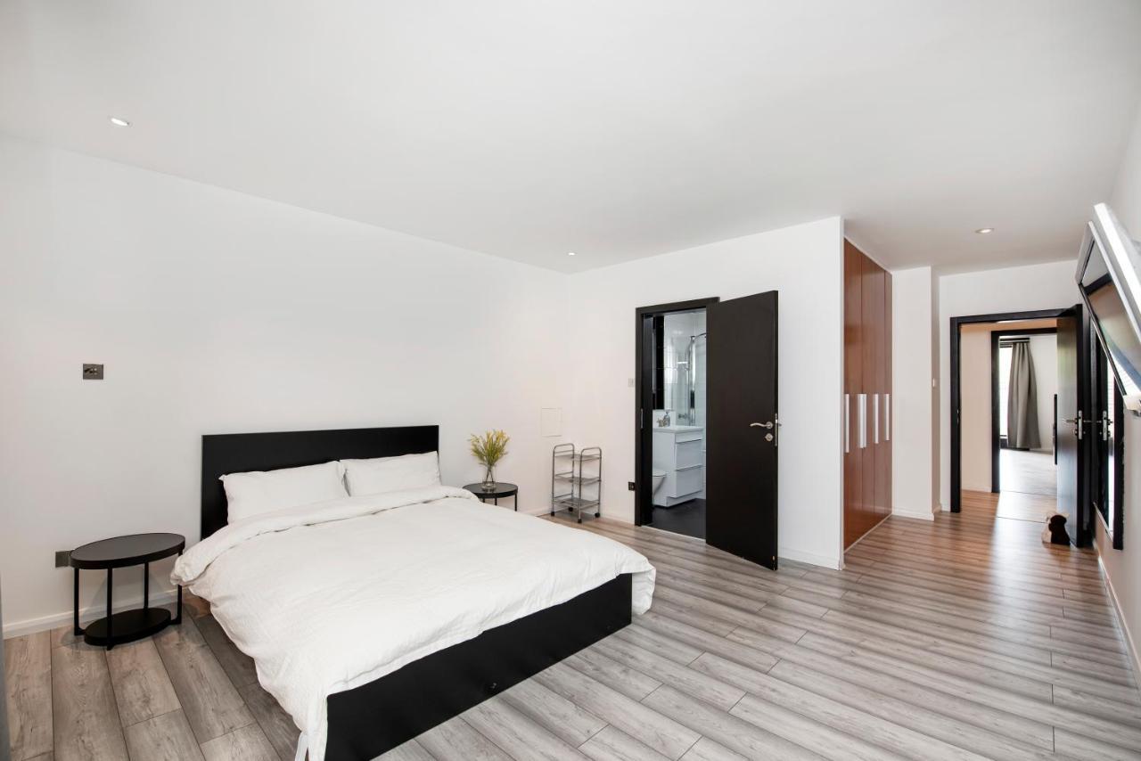 Apartment Large And 2 Bed