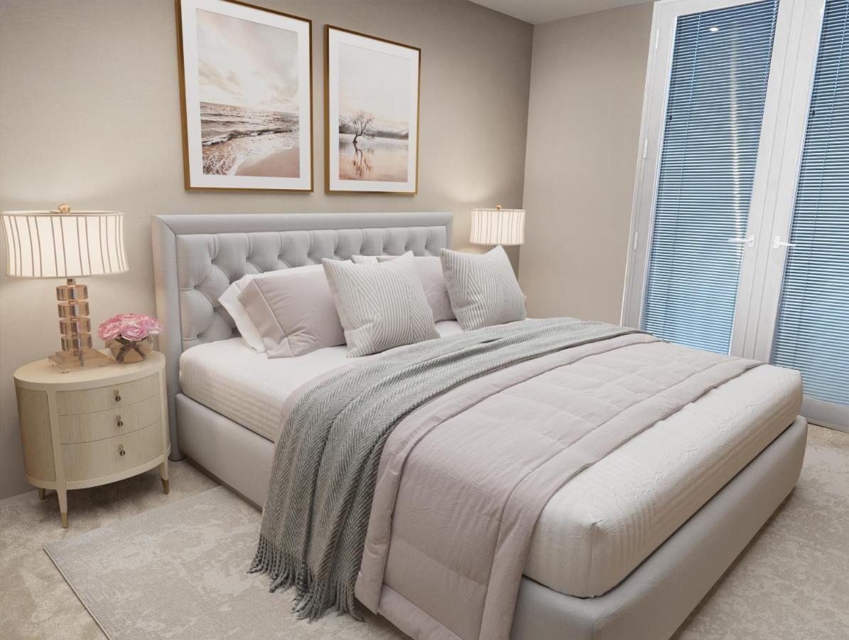 Apartment Stunning Soho Super - Sleeps 6 People *