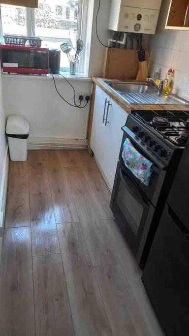 Apartment One Bedroom Close To Hyde Park #01 London