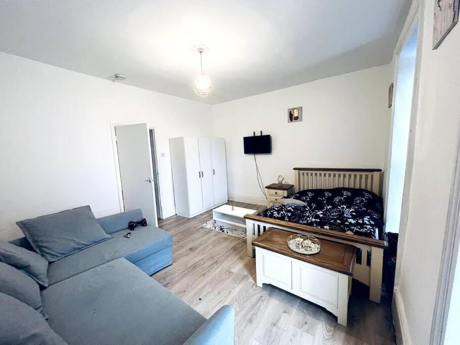 Apartment One Bedroom Close To Hyde Park #01