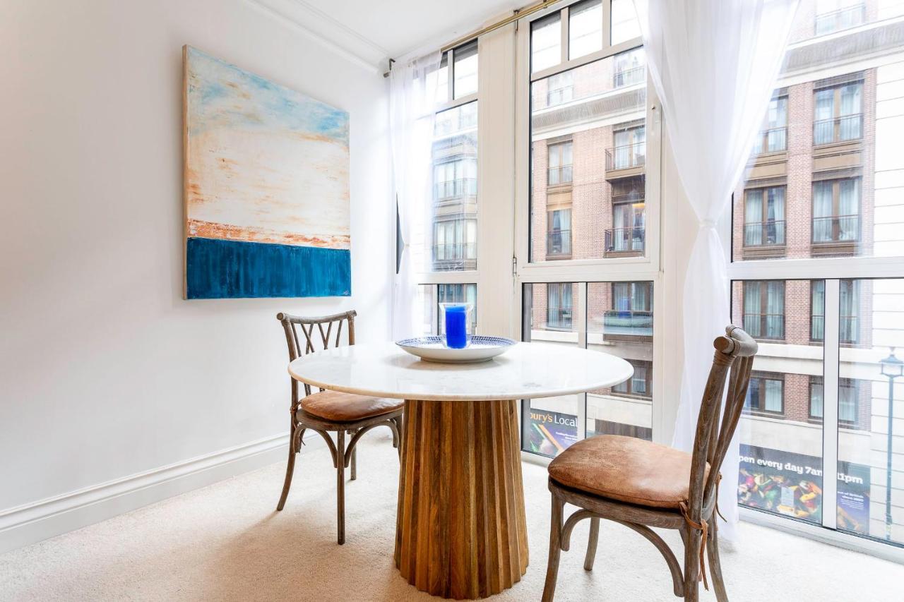 Apartment Fabulous Westminster Flat *