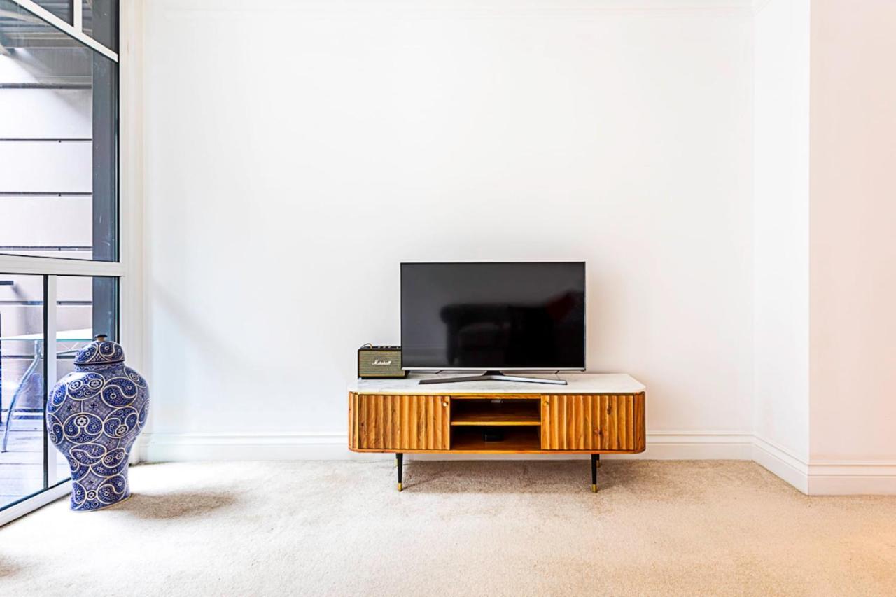 Apartment Fabulous Westminster Flat London