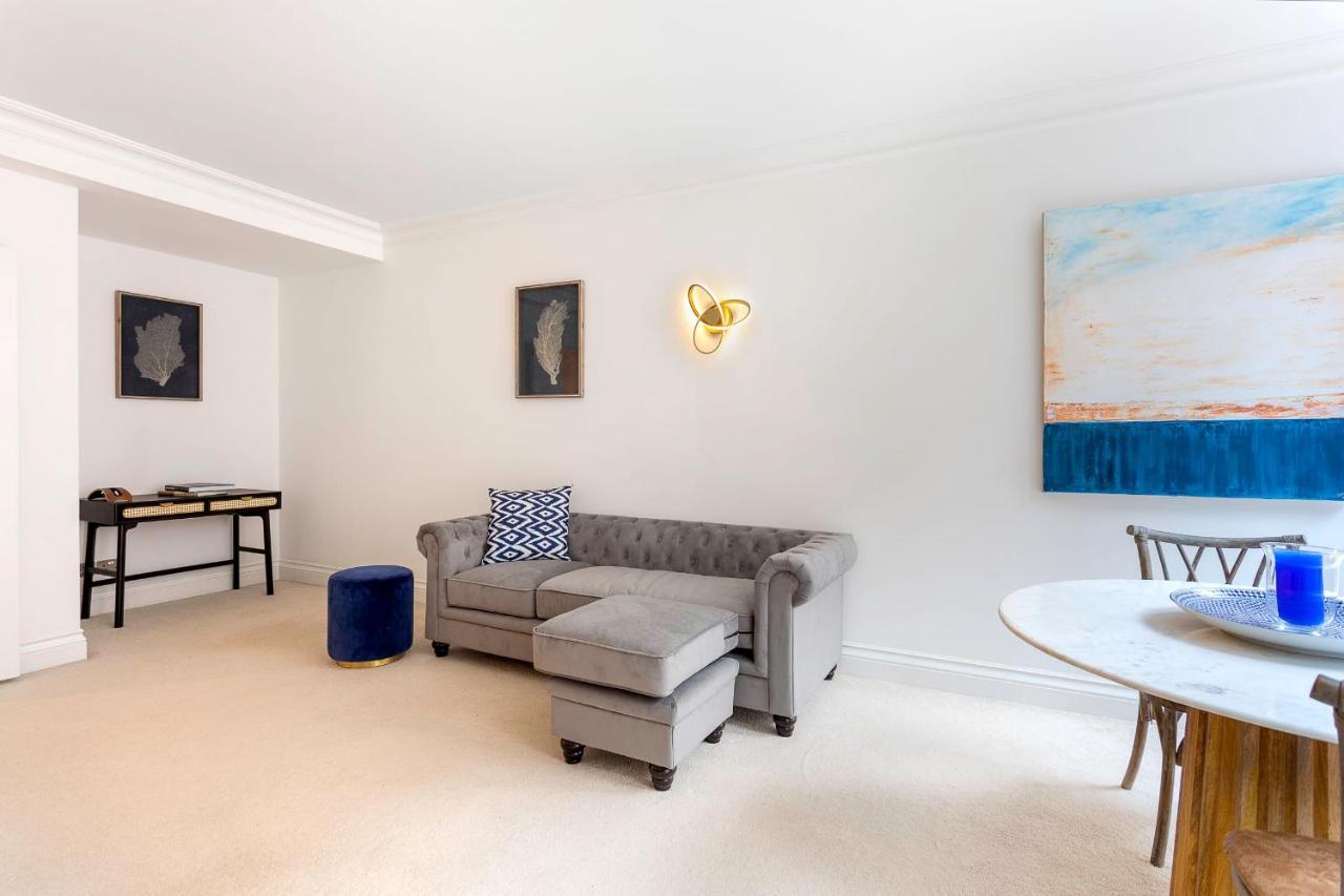 Fabulous Westminster Flat London