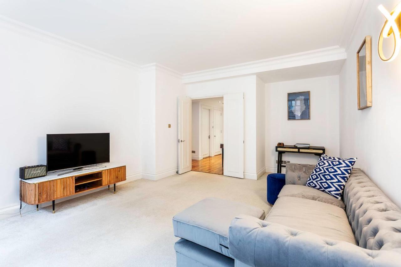 Fabulous Westminster Flat * London