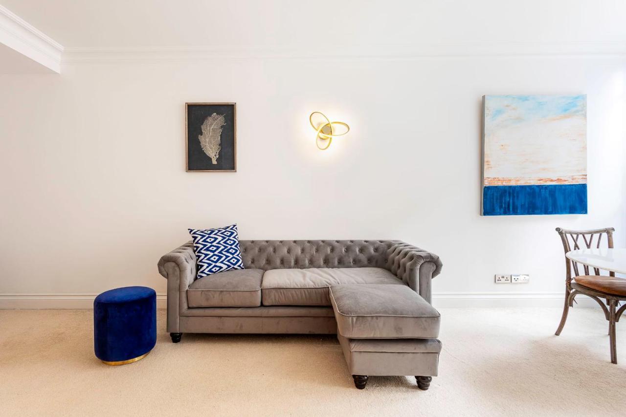 Fabulous Westminster Flat Apartment