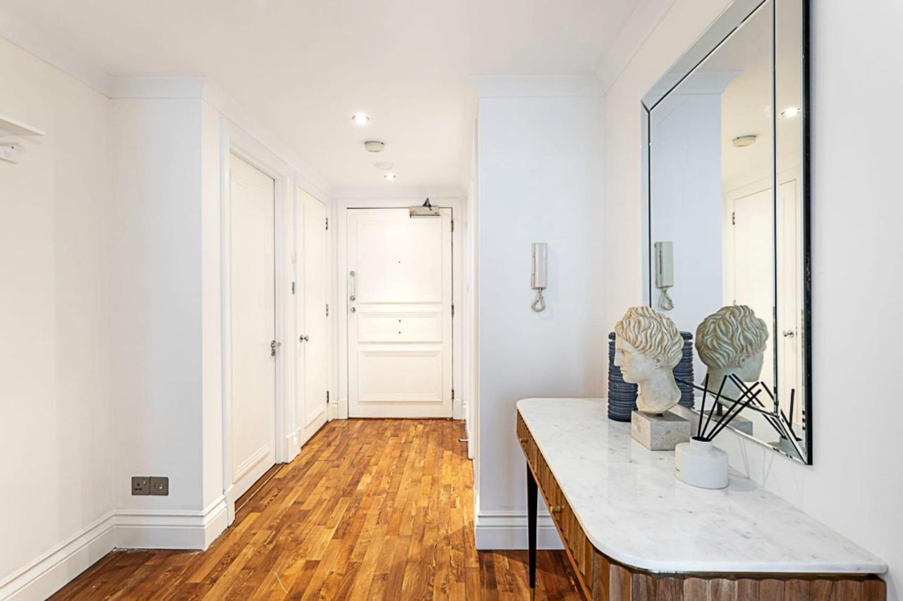 Apartment Fabulous Westminster Flat London