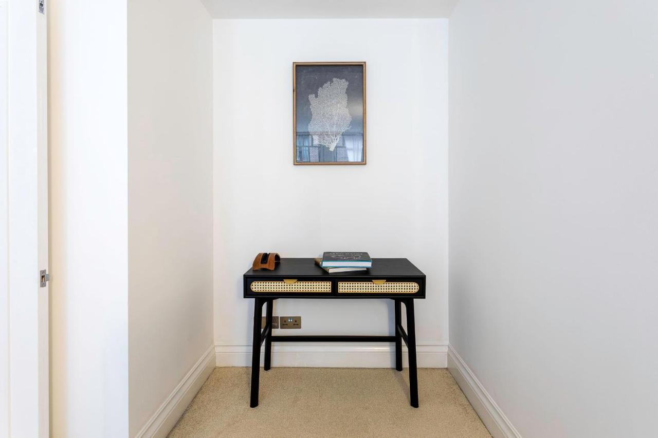 Fabulous Westminster Flat London