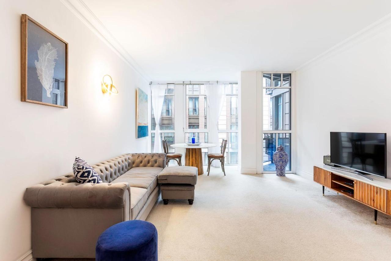 Fabulous Westminster Flat *