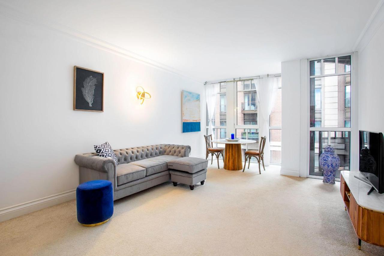 Fabulous Westminster Flat Apartment