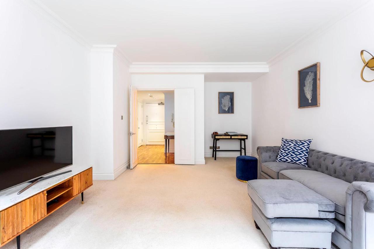 Apartment Fabulous Westminster Flat London