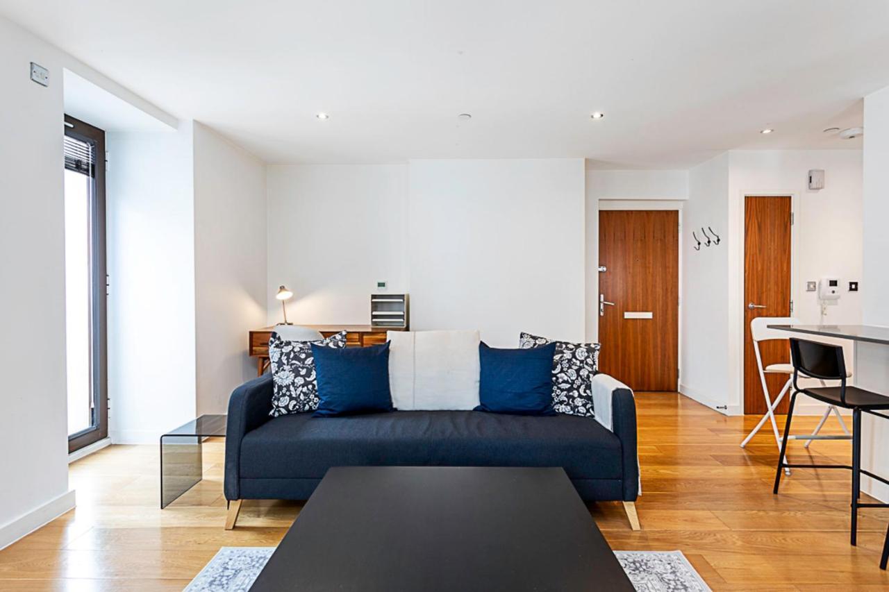 Gorgeous Westminster Flat Londres