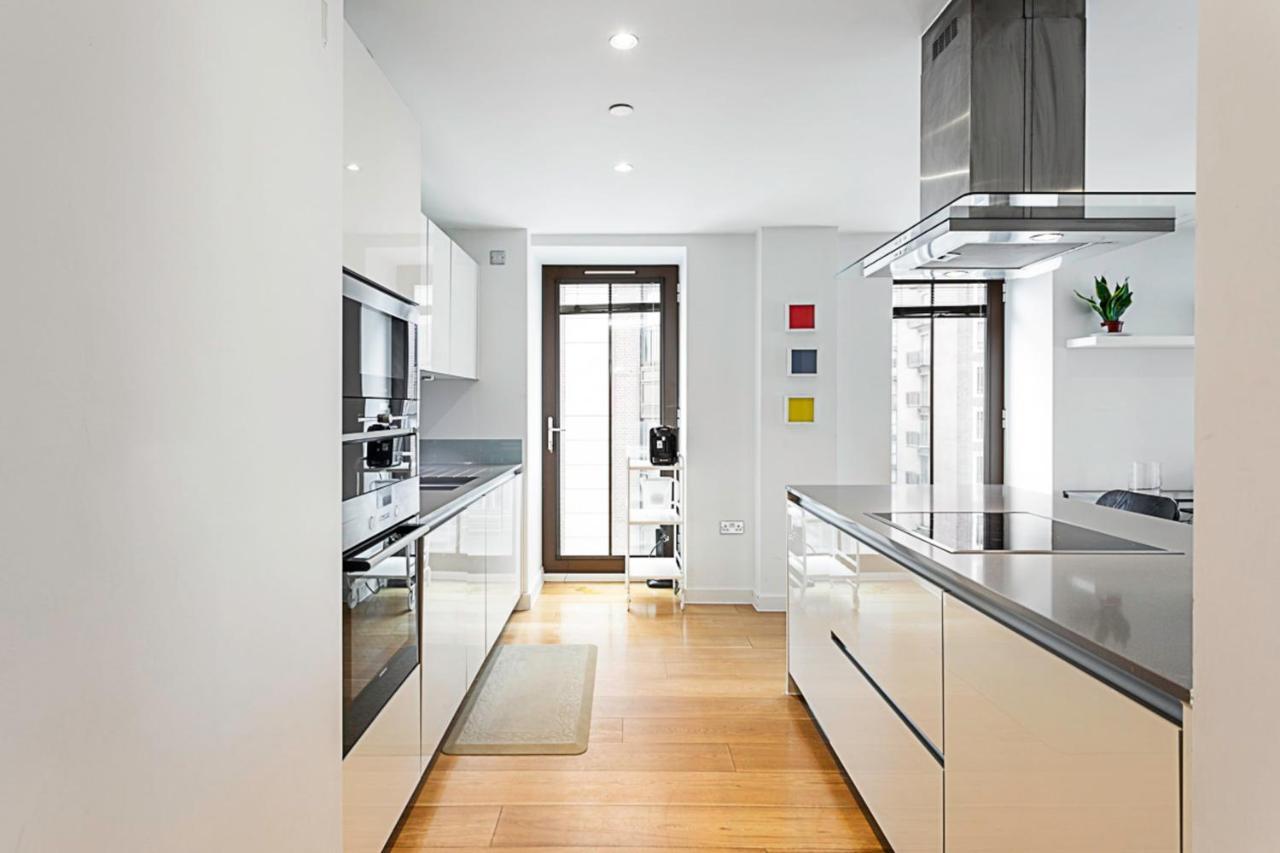 Gorgeous Westminster Flat Apartamento *