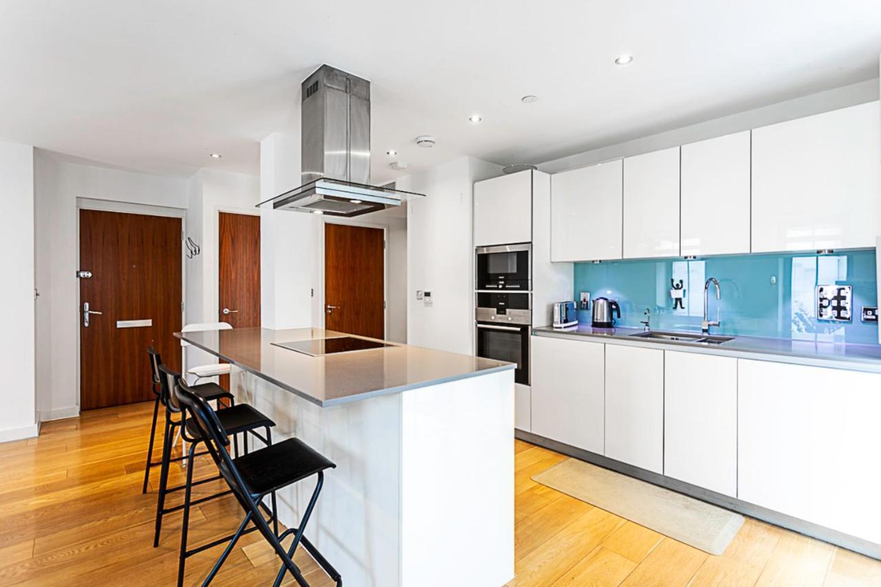 Gorgeous Westminster Flat Apartamento *