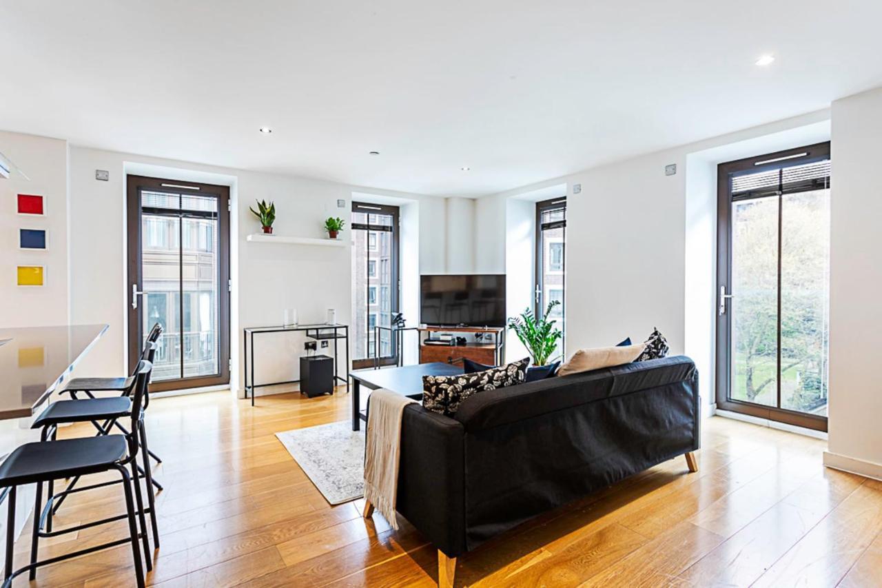 Apartamento Gorgeous Westminster Flat