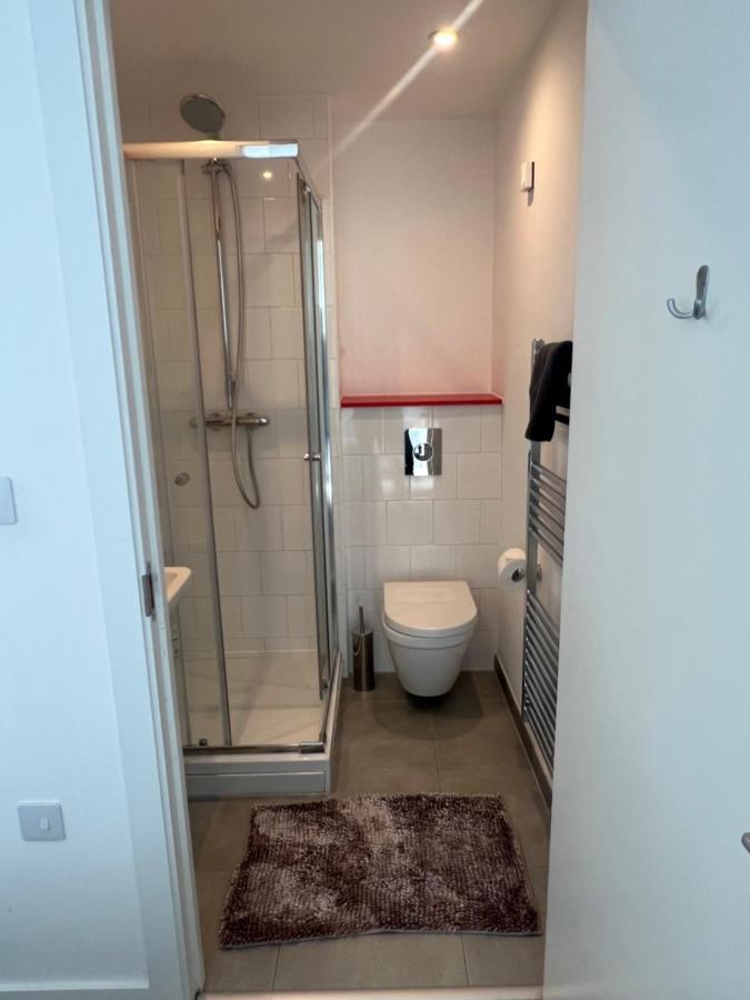 Apartamento Two Bedroom Londres